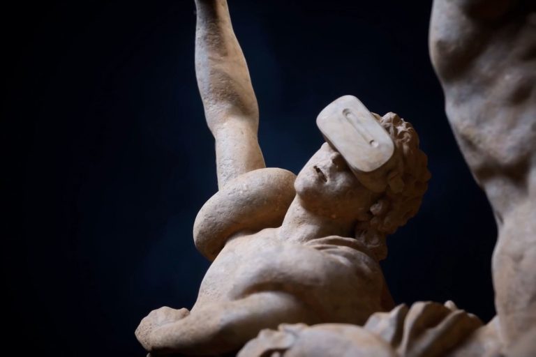 CAILLARD Laocoon 3.0 NFT (3)