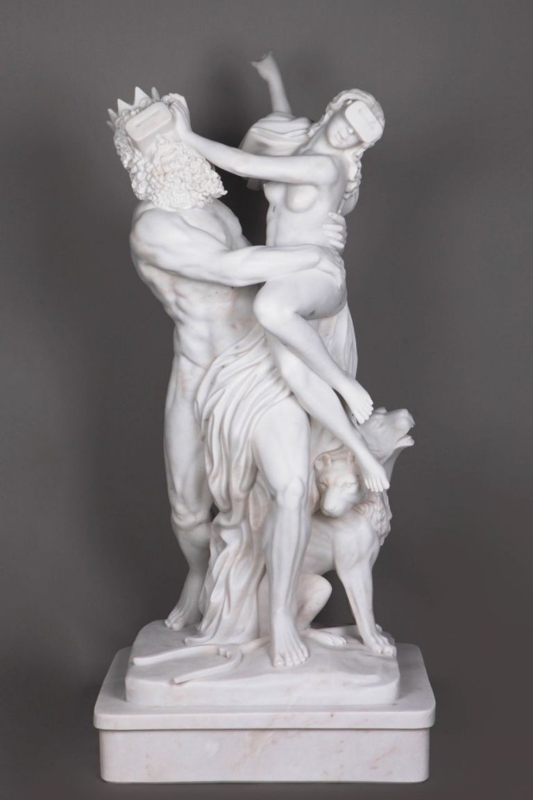 CAILLARD Monumental Love 3.0 (1)