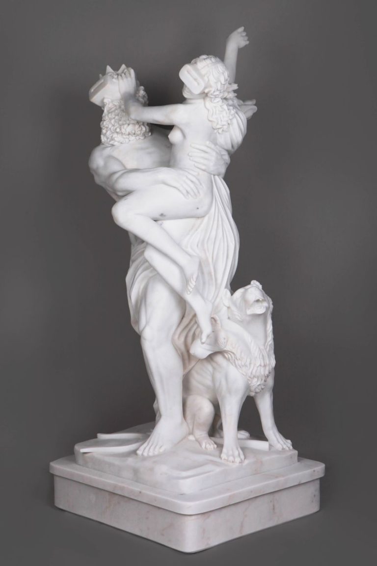 CAILLARD Monumental Love 3.0 (2)