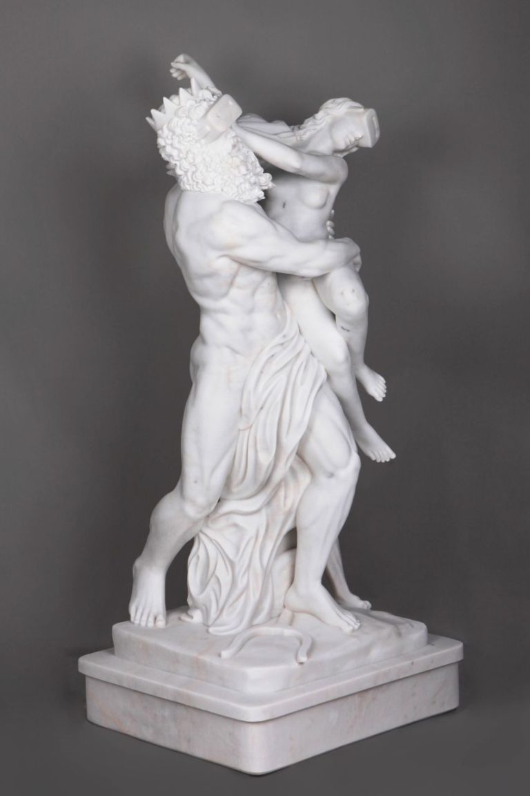 CAILLARD Monumental Love 3.0 (8)