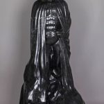 CAILLARD Monumental Dark Knight Black (1)