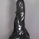 CAILLARD Monumental Dark Knight Black (2)