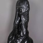 CAILLARD Monumental Dark Knight Black (5)