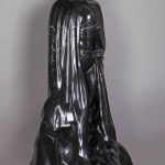 CAILLARD Monumental Dark Knight Black (6)