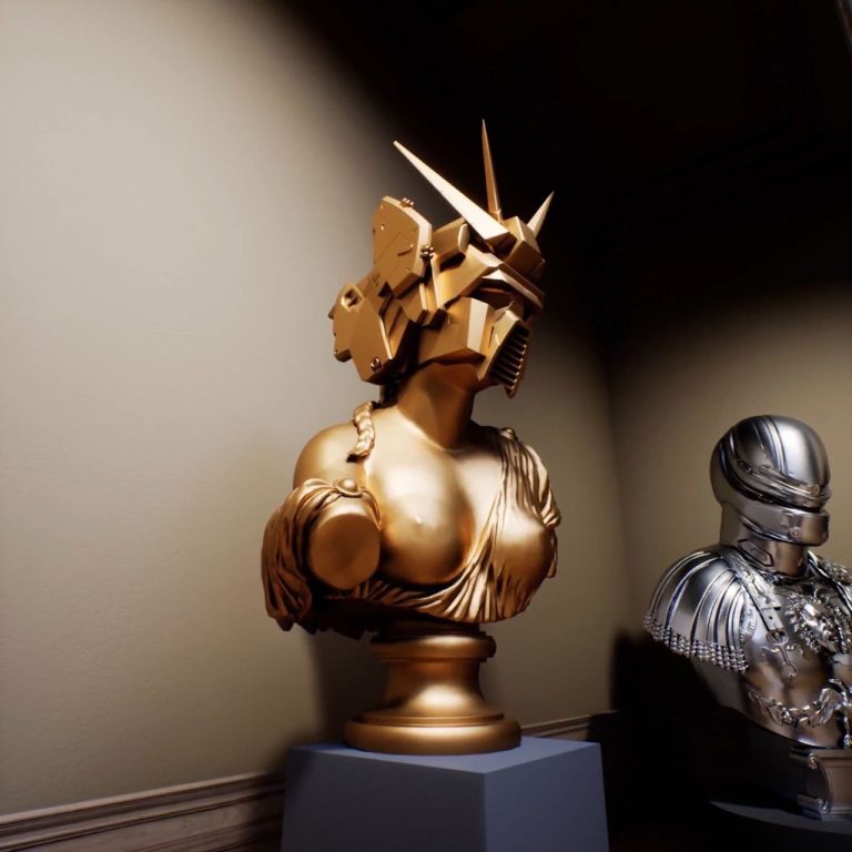 CAILLARD V Museum V NFT (2)