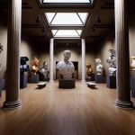 CAILLARD V Museum V NFT (4)