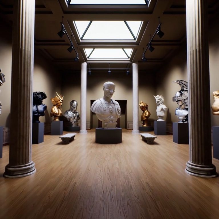 CAILLARD V Museum V NFT (4)