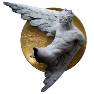 Alis Volat Propriis con disco