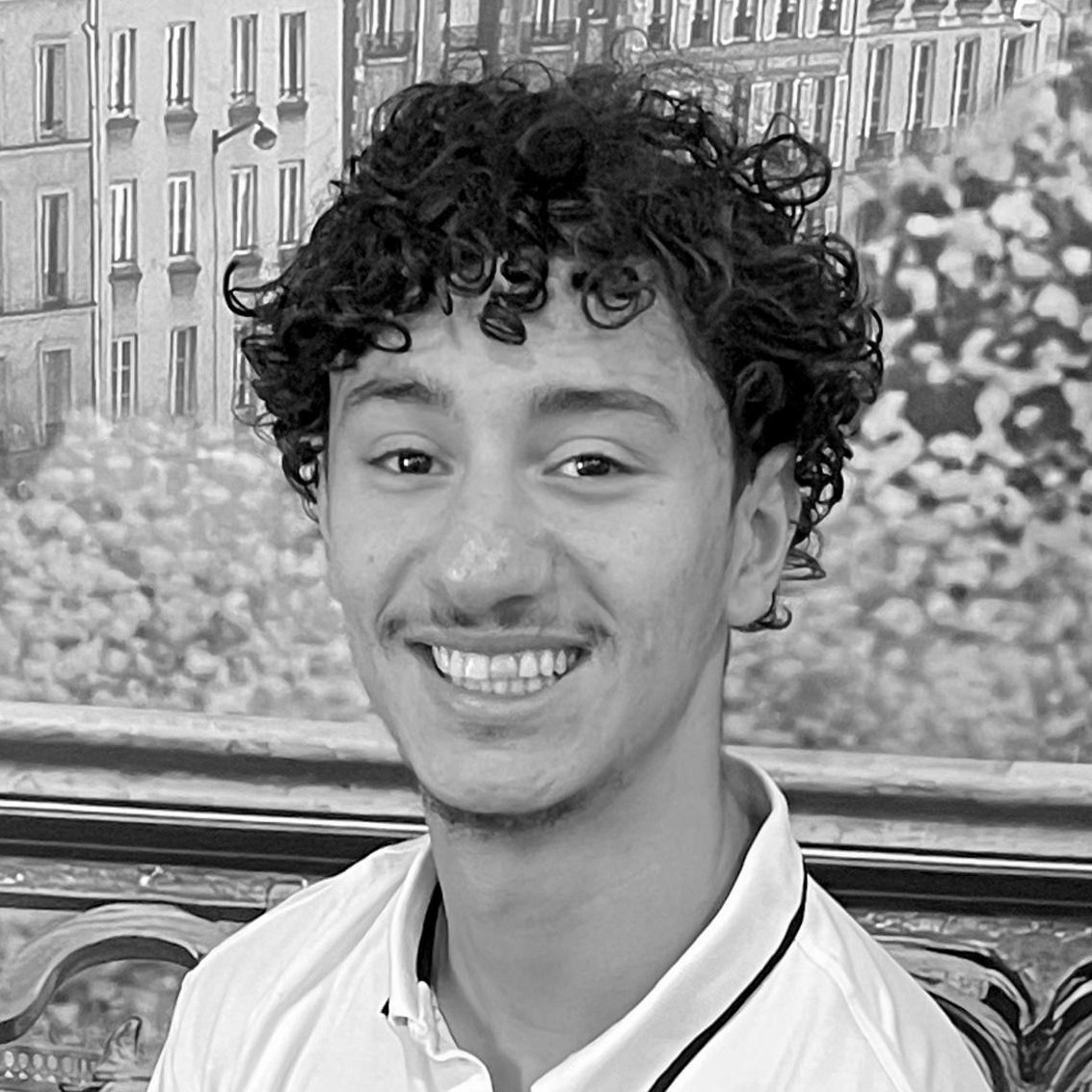 Djibril Nezar