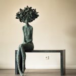 66589b78e5590_HADIDA – I miss you – Bronze ( 8 + 4 EA) – 145 x 101 x 62 Cm – 4.jpeg