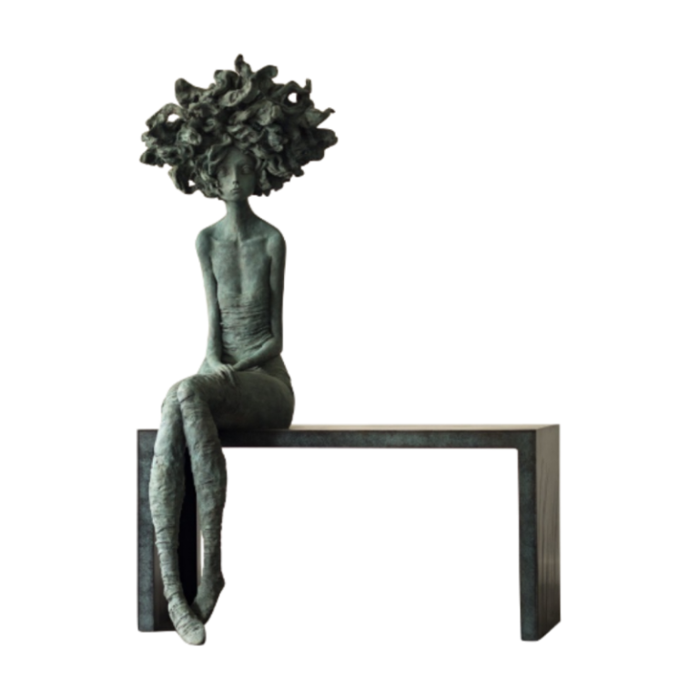 66589b78e5b1f_HADIDA – I miss you – Bronze ( 8 + 4 EA) – 145 x 101 x 62 Cm – png – détourrée.png